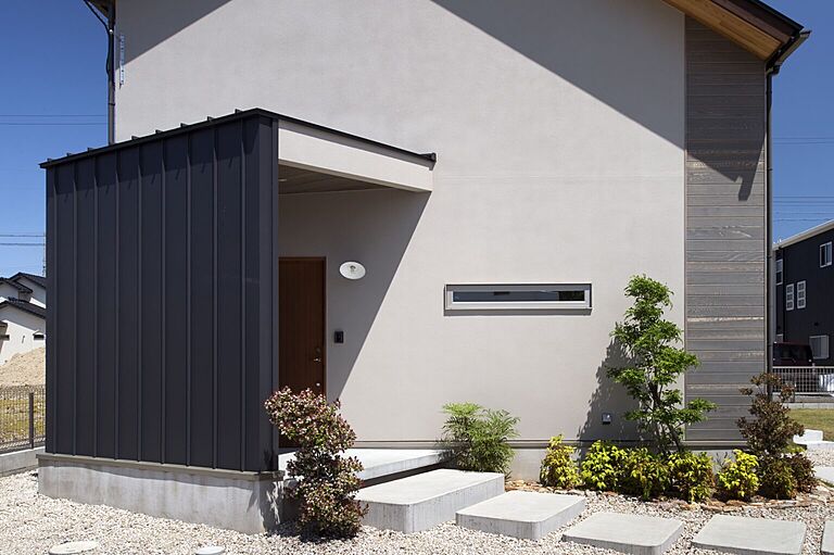 株式会社 昭栄建設の公式画像_外観2