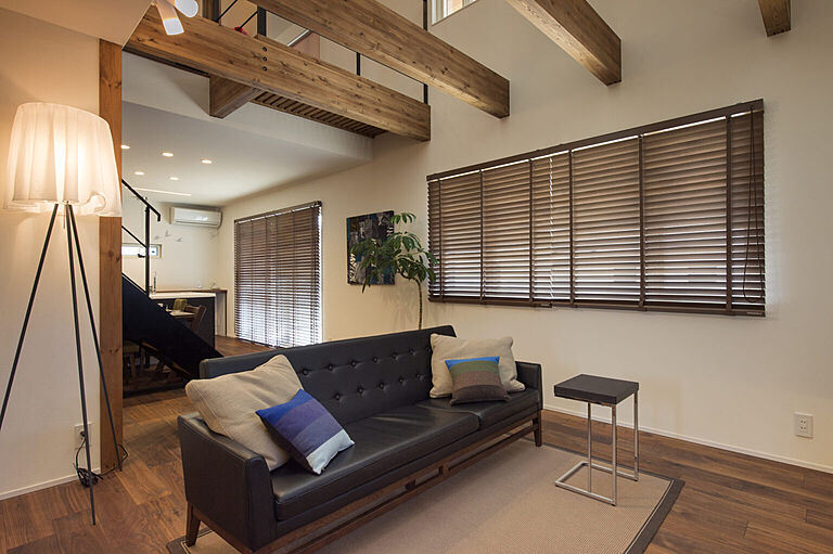 株式会社 昭栄建設の公式画像_リビング6