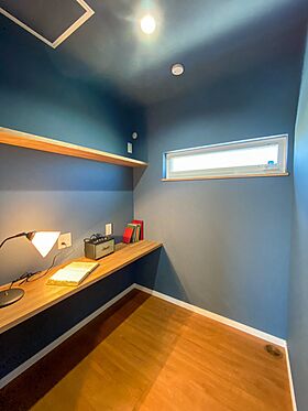 株式会社 昭栄建設の施工事例「インナーバイクガレージのある家」の画像8