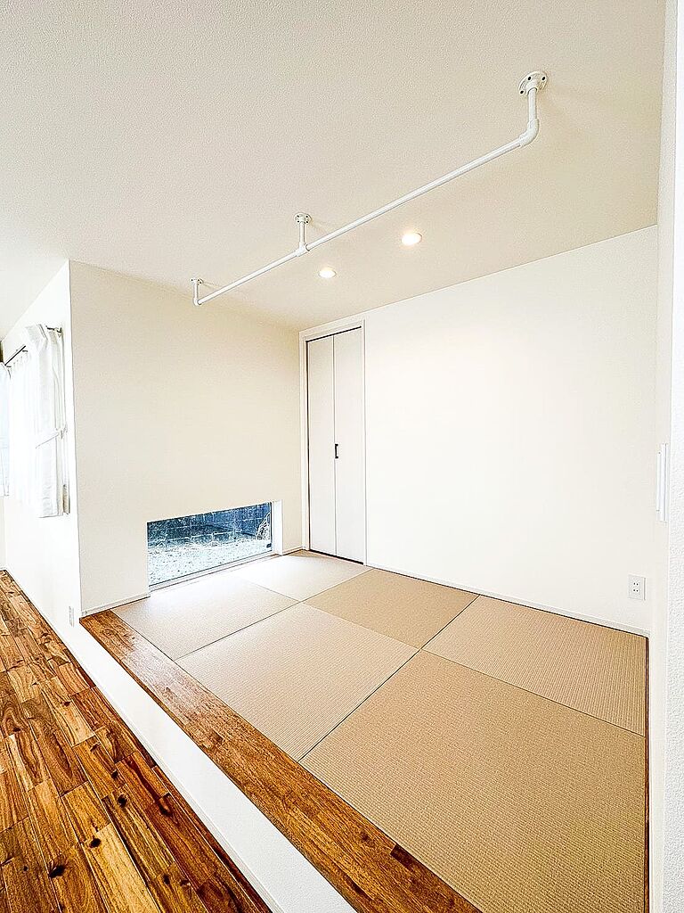 株式会社 昭栄建設の公式画像_和室6