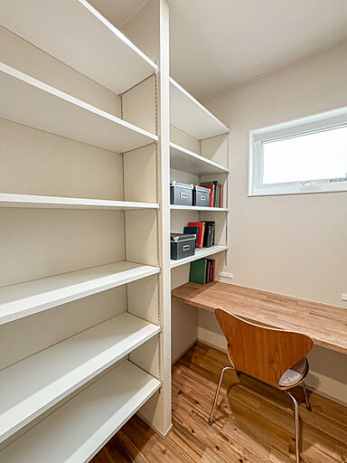 株式会社 昭栄建設の施工事例「建築家と叶えた28坪の平屋」の画像4