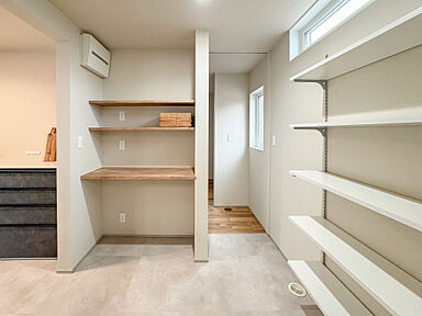 株式会社 昭栄建設の施工事例「建築家と叶えた28坪の平屋」の画像6