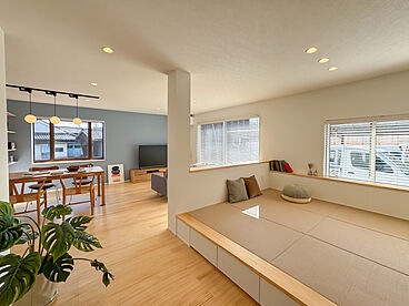 株式会社 昭栄建設の施工事例「築30年フルリノベーション」の画像