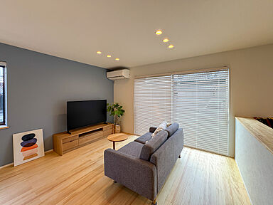 株式会社 昭栄建設の施工事例「築30年フルリノベーション」の画像5