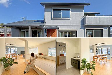 株式会社 昭栄建設の施工事例「築30年フルリノベーション」の画像8