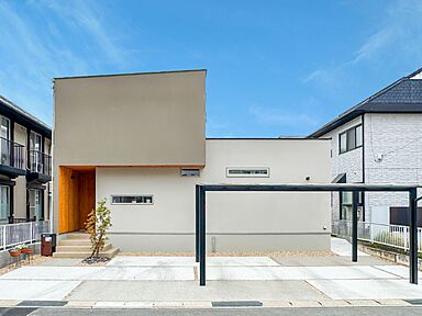 株式会社 昭栄建設の施工事例「階段ライブラリーのある家」の画像8