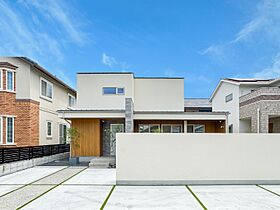 株式会社 昭栄建設の施工事例「繋がりを慈しむ家」の画像6