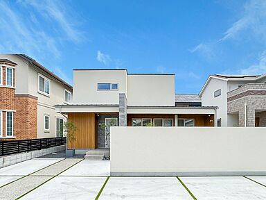 株式会社 昭栄建設の施工事例「繋がりを慈しむ家」の画像6