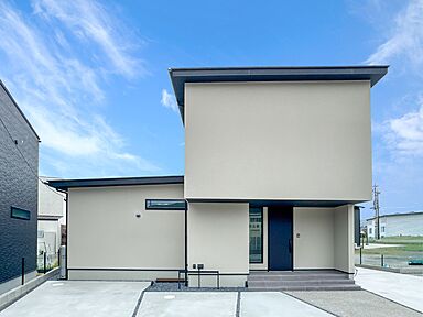 株式会社 昭栄建設の施工事例「建築家が考え抜いた「子育て世代に選ばれる家」」の画像