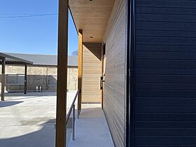 株式会社ホームズの施工事例「勾配天井が素敵な平屋ウッドスタイルのY様邸」の画像2