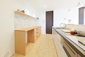 株式会社ホームズの施工事例「ナチュラルな北欧インテリア K様邸」の画像3