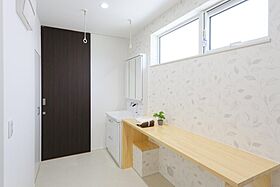 株式会社ホームズの施工事例「ナチュラルな北欧インテリア K様邸」の画像5