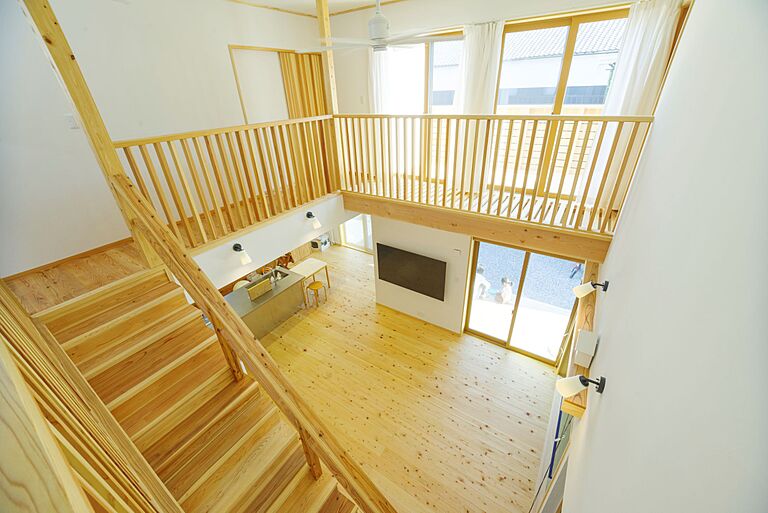 【健康住宅そよかぜの家】株式会社ブリーズ・カンパニーの公式画像_その他6