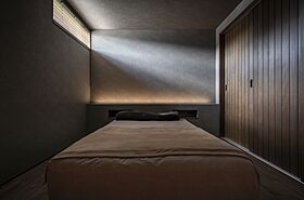 トモノ建築設計事務所 【佐久穂スタジオ】の施工事例「五感を満たすアウトドアリビング」の画像10