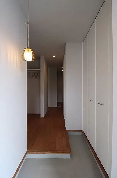 トモノ建築設計事務所 【佐久穂スタジオ】の施工事例「風景を掴む棲家」の画像6