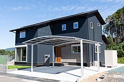 ハピネスホーム(株)坂井建設の施工事例「<嬉野市注文住宅:F様邸:木の香>家族が集まるヌックのある家」の画像