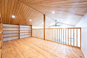 ハピネスホーム(株)坂井建設の施工事例「<佐賀市注文住宅:C様:木の香>平屋と二階建てのいいとこどり!半平屋の家」の画像7