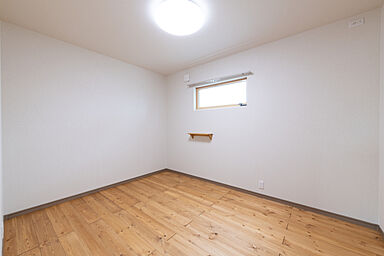 ハピネスホーム(株)坂井建設の施工事例「<佐賀市注文住宅:K様:ecomama>ロフトのあるミニマムな平屋の暮らし」の画像8