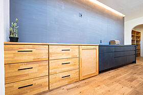 ハピネスホーム(株)坂井建設の施工事例「<神埼市注文住宅:M様:木の香>40代のお手本!これぞ夢のオーダーメイド住宅」の画像3