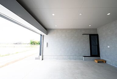 ハピネスホーム(株)坂井建設の施工事例「<神埼市注文住宅:M様:木の香>40代のお手本!これぞ夢のオーダーメイド住宅」の画像9