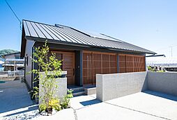 ハピネスホーム(株)坂井建設の施工事例「<佐賀市注文住宅:木の香:S様>欲しかった場所に欲しかったカタチがあるお家」の画像