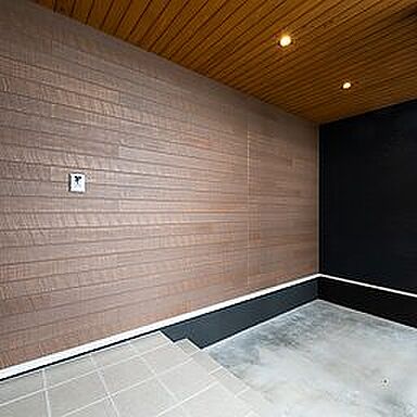 ハピネスホーム(株)坂井建設の施工事例「<佐賀市注文住宅:木の香:M様>心地よさがつづく平屋」の画像9