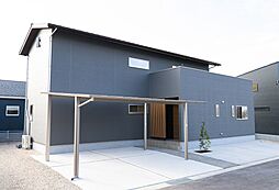 ハピネスホーム(株)坂井建設の施工事例「<佐賀市注文住宅:木の香:N様>自然と整う間取りで家事がラクになる家」の画像