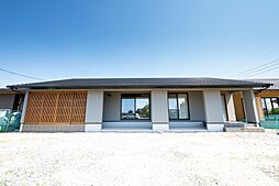 ハピネスホーム(株)坂井建設の施工事例「建築に携わるお施主様が選んだ半地下収納とスキップフロアのある平屋」の画像