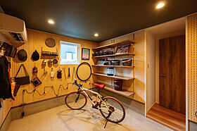 アースハウジング 株式会社 一級建築士事務所 ゼロキューブ愛媛松山の施工事例「部屋数も遊び心も欲しいあなたへ【ZERO-CUBE STEP FLOOR】」の画像1