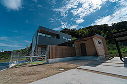 アースハウジング 株式会社 一級建築士事務所 ゼロキューブ愛媛松山の施工事例「アパレルブランド監修 "FREAK'S HOUSE"」の画像