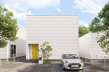 アースハウジング 株式会社 一級建築士事務所 ゼロキューブ愛媛松山の施工事例「【注文住宅|北欧風|子育て】遊び心あふれるインテリアと開放的なLDK」の画像