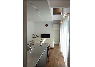 HOME CRAFTの施工事例「富山市S邸 平屋住宅」の画像1