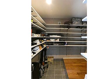 HOME CRAFTの施工事例「富山市S邸 平屋住宅」の画像2