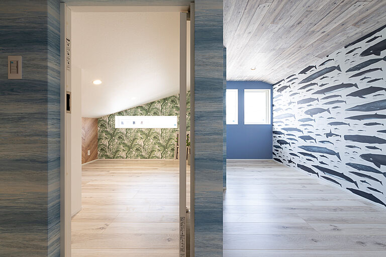 wonder HAUS 所沢ハウジングステージ店の公式画像_洋室10