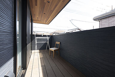 wonder HAUS 所沢ハウジングステージ店の施工事例「【木目が美しい!経年変化を楽しむレッドシダーのお家】」の画像10