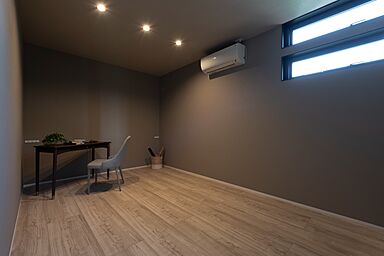 wonder HAUS 所沢ハウジングステージ店の施工事例「【間接照明が魅せるあたたかみのあるお家】」の画像10