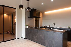 wonder HAUS 川越ハウジングギャラリー店の施工事例「【間接照明が魅せるあたたかみのあるお家】」の画像8