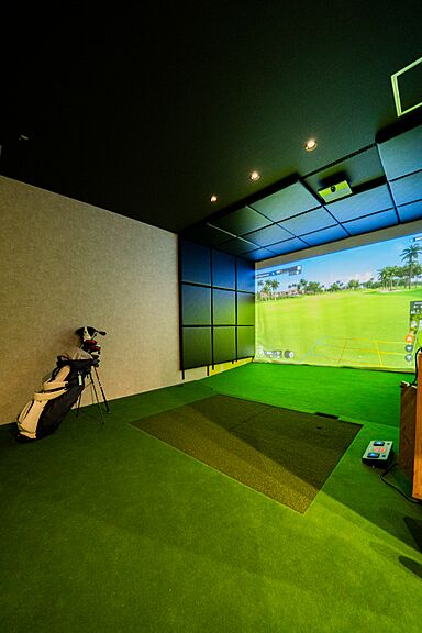 wonder HAUS 川越ハウジングギャラリー店の施工事例「約40帖のLDKがあるホテルライクな2世帯住宅」の画像4