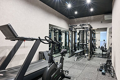 wonder HAUS 川越ハウジングギャラリー店の施工事例「約40帖のLDKがあるホテルライクな2世帯住宅」の画像5