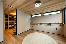 wonder HAUS 川越ハウジングギャラリー店の施工事例「ダイナミックな吹き抜けで叶うゆとりのある暮らし」の画像10