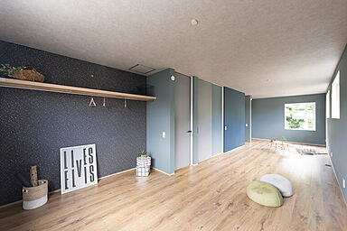 wonder HAUS 川越ハウジングギャラリー店の施工事例「River House」の画像8