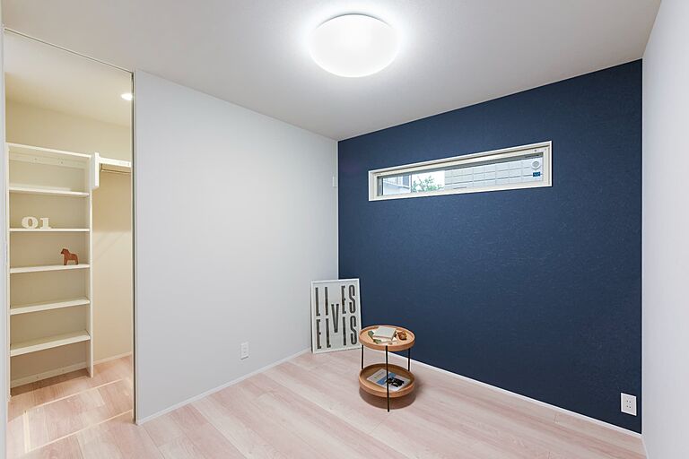 wonder HAUS 川越ホームスミスショウ店の公式画像_洋室7