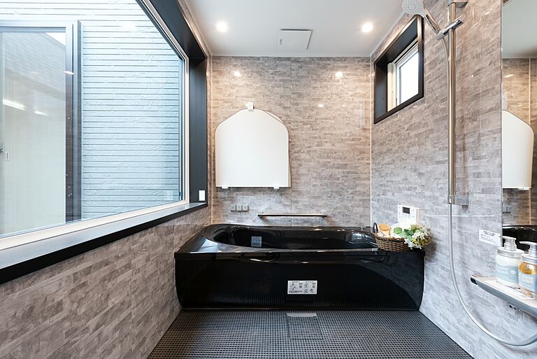 wonder HAUS 川越ホームスミスショウ店の公式画像_風呂10