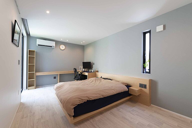 wonder HAUS 川越ホームスミスショウ店の公式画像_洋室7