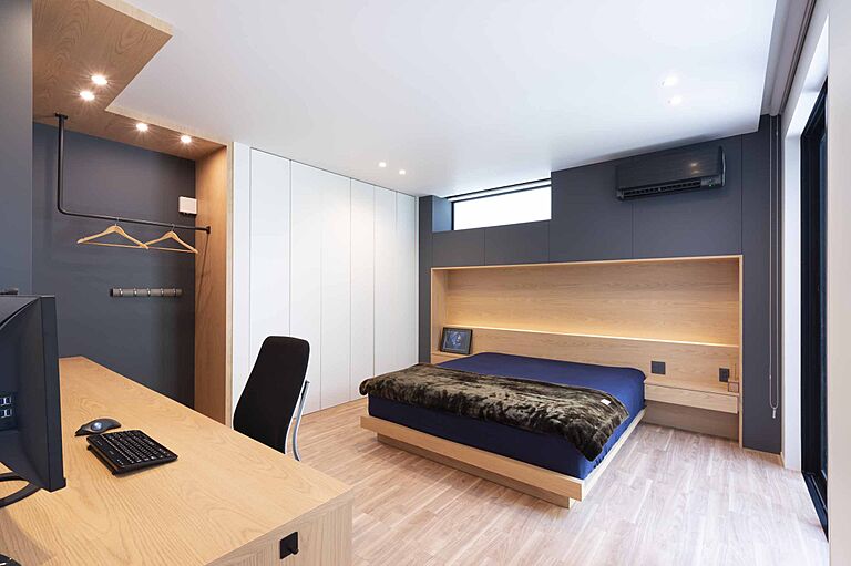 wonder HAUS 川越ホームスミスショウ店の公式画像_洋室8