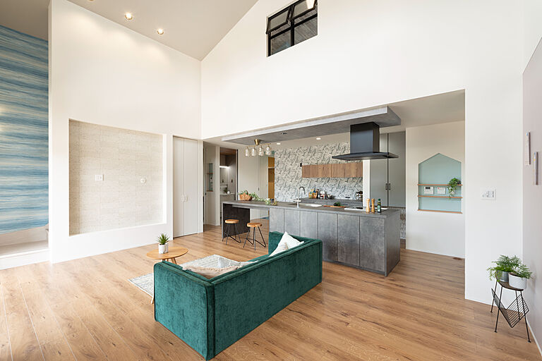 wonder HAUS 所沢ハウジングステージ店の公式画像_リビング3