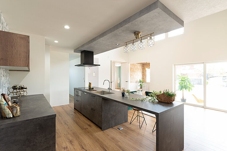 wonder HAUS 所沢ハウジングステージ店の公式画像_キッチン4