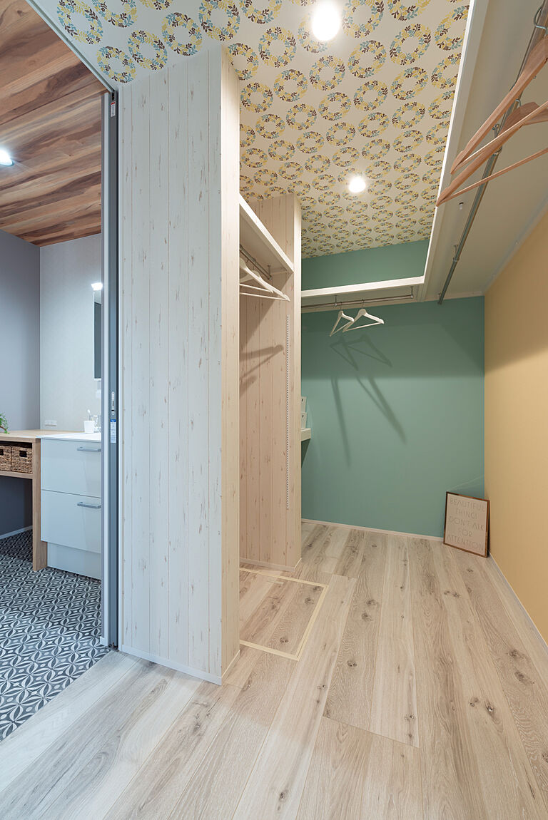 wonder HAUS 所沢ハウジングステージ店の公式画像_収納6