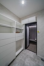 ホテルライクスタイルの浴室 wonder HAUS 川越ホームスミスショウ店の事例画像