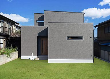 wonder HAUS 川越ハウジングギャラリー店の施工事例「ホームシアターのあるお家」の画像